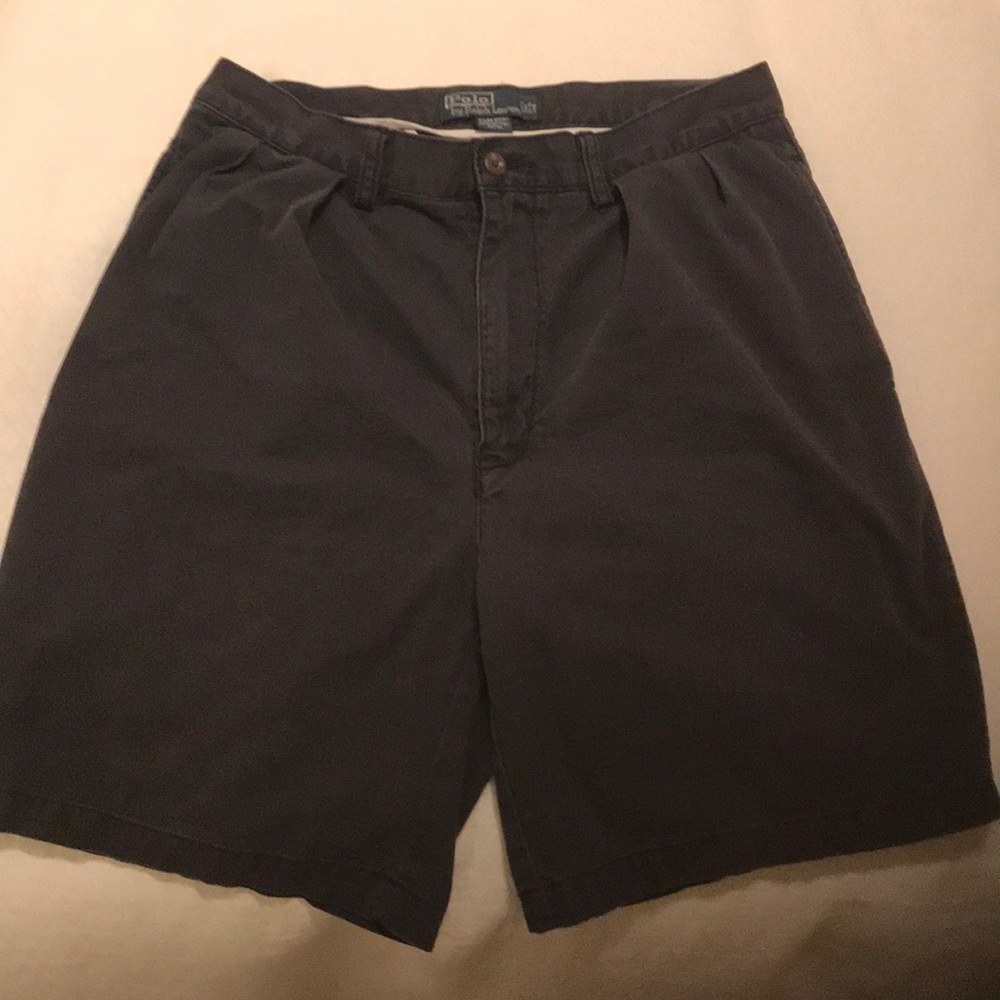 Polo by Ralph Lauren shorts